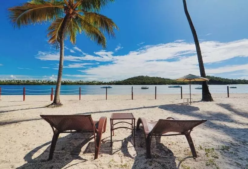 Majatalo Pousada Sitio Da Prainha