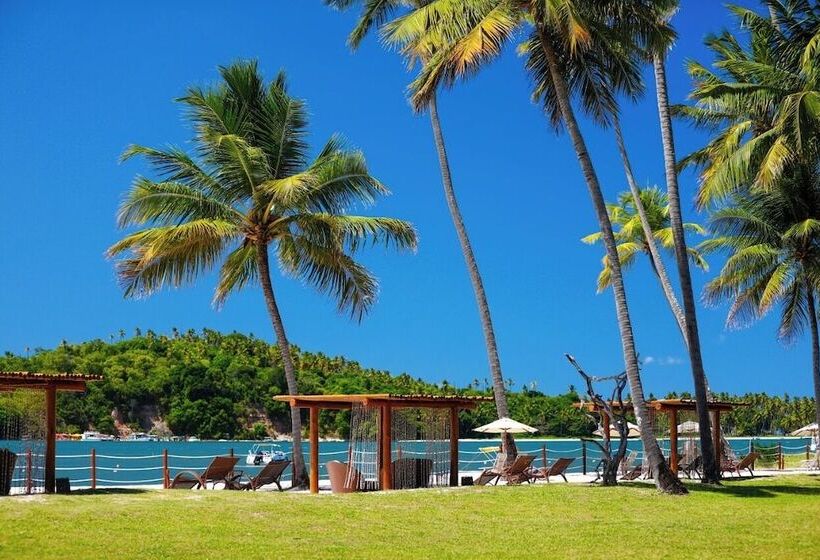 פנסיון Pousada Sitio Da Prainha