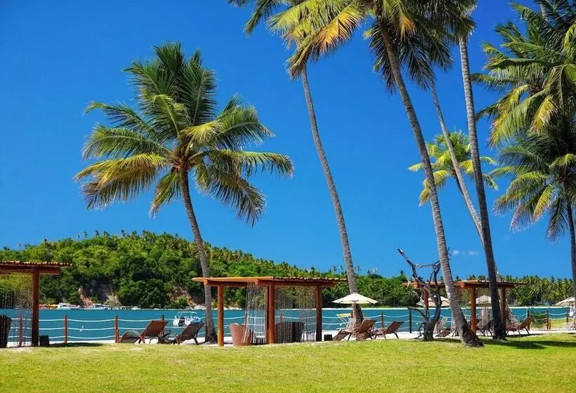 Majatalo Pousada Sitio Da Prainha