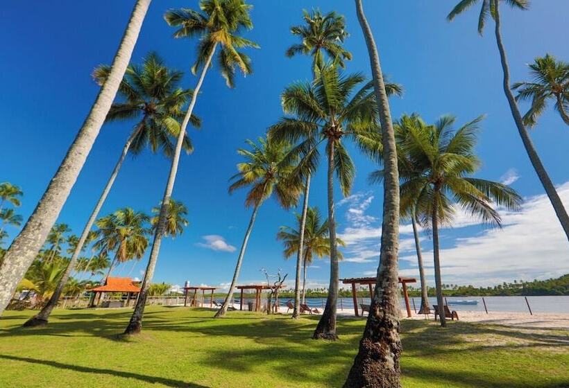 פנסיון Pousada Sitio Da Prainha