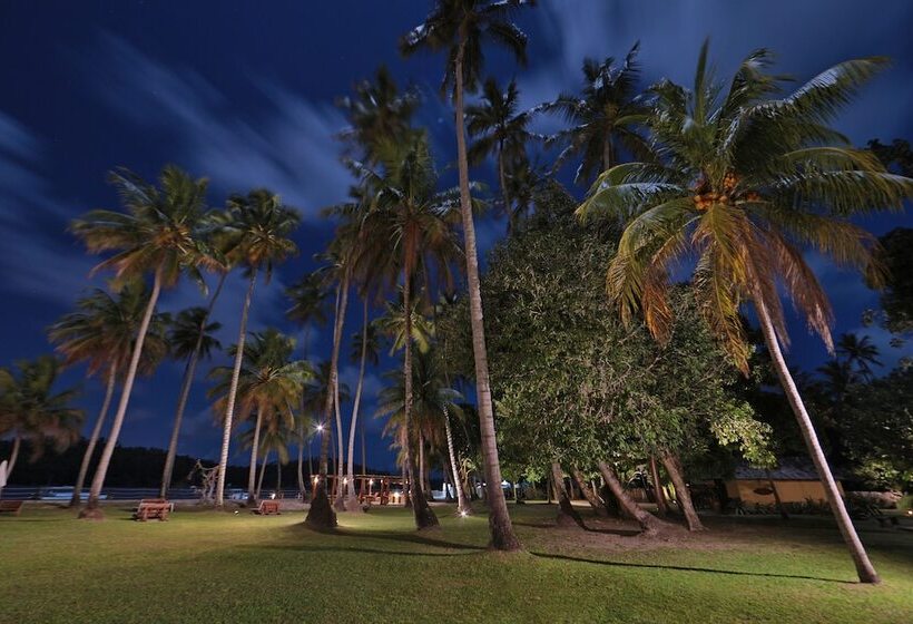 פנסיון Pousada Sitio Da Prainha