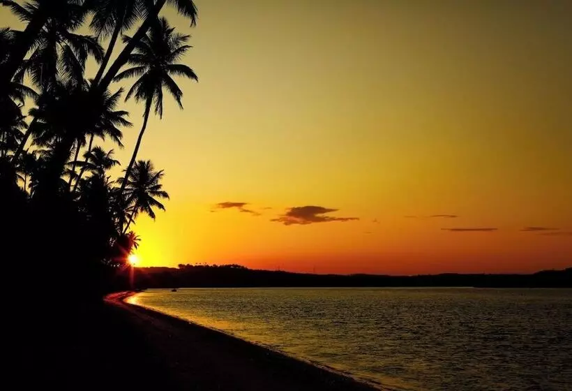 Majatalo Pousada Sitio Da Prainha