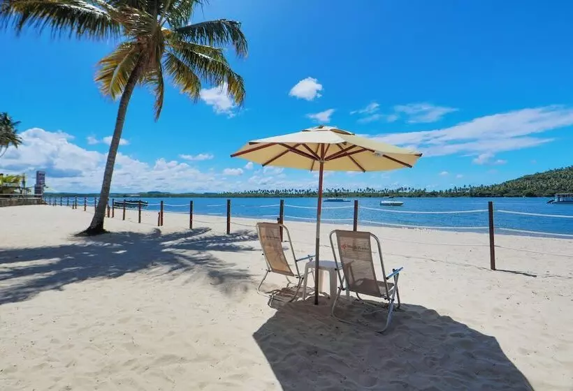 Majatalo Pousada Sitio Da Prainha