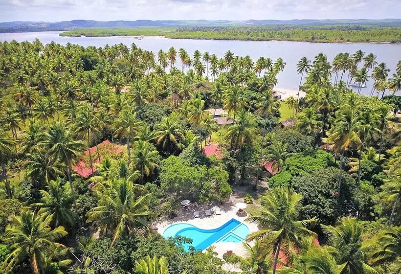 Majatalo Pousada Sitio Da Prainha