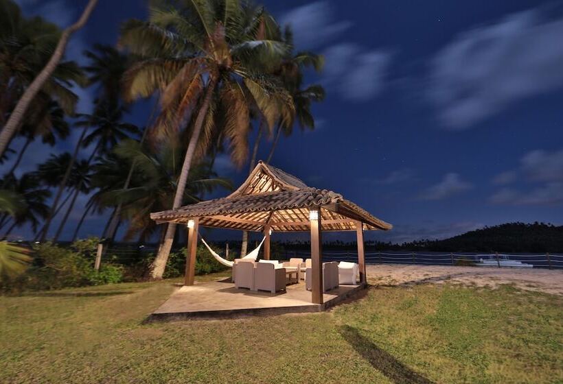 פנסיון Pousada Sitio Da Prainha