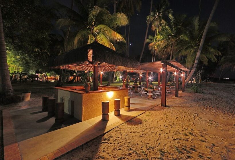 פנסיון Pousada Sitio Da Prainha