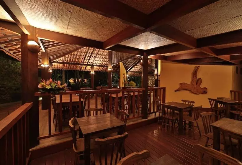 Majatalo Pousada Sitio Da Prainha