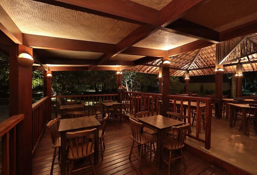 פנסיון Pousada Sitio Da Prainha