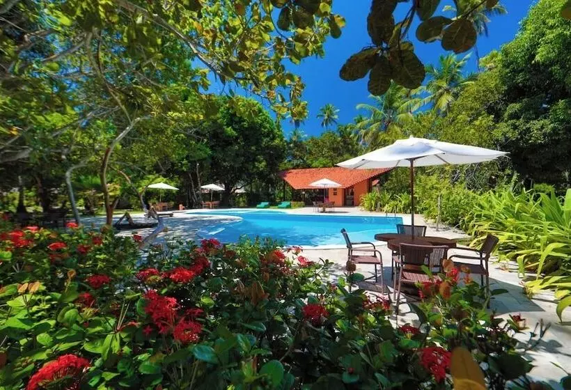 Majatalo Pousada Sitio Da Prainha