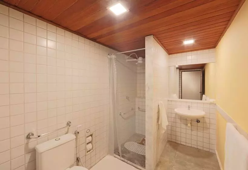 Majatalo Pousada Sitio Da Prainha