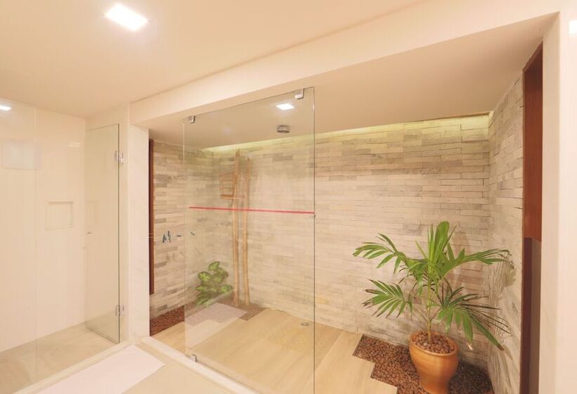 פנסיון Pousada Sitio Da Prainha