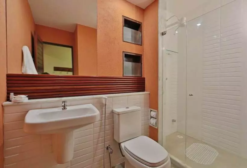 Majatalo Pousada Sitio Da Prainha