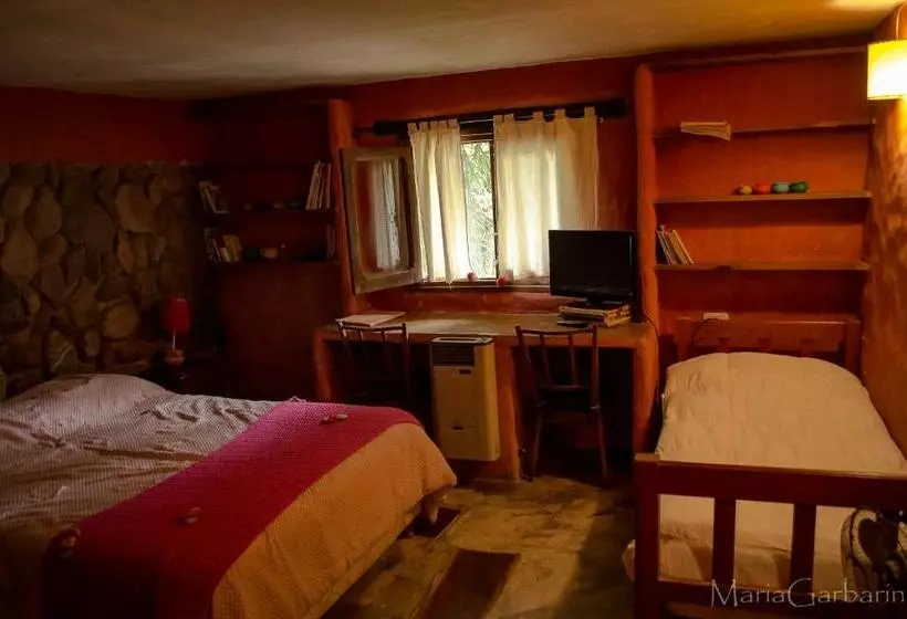 پانسیون Rincon Del Valle