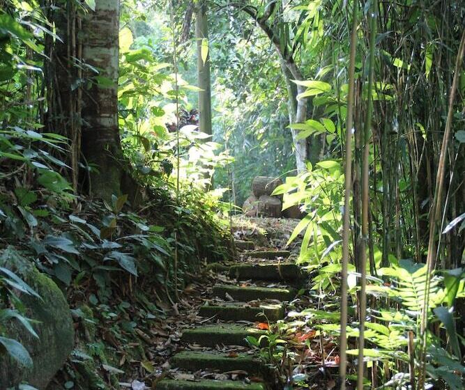 펜션 Pousada Sitio Araribá