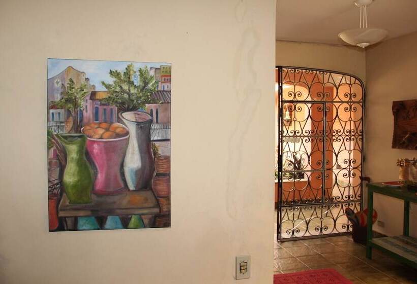 펜션 Pousada Sitio Araribá