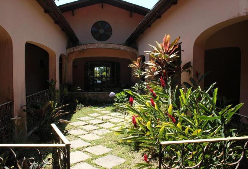 펜션 Pousada Sitio Araribá