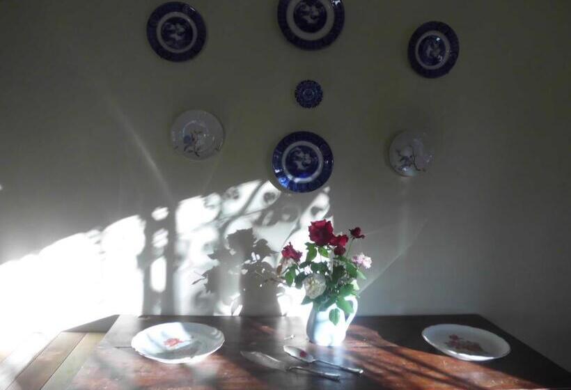 펜션 Pousada Sitio Araribá