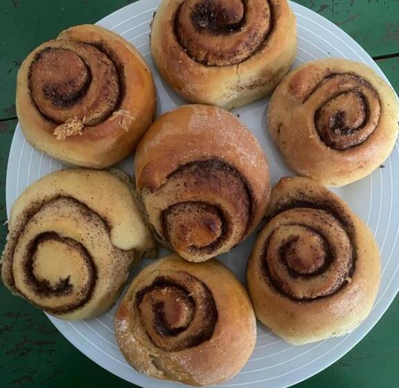 펜션 Pousada Sitio Araribá