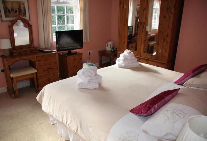 بنسيون The Riverside