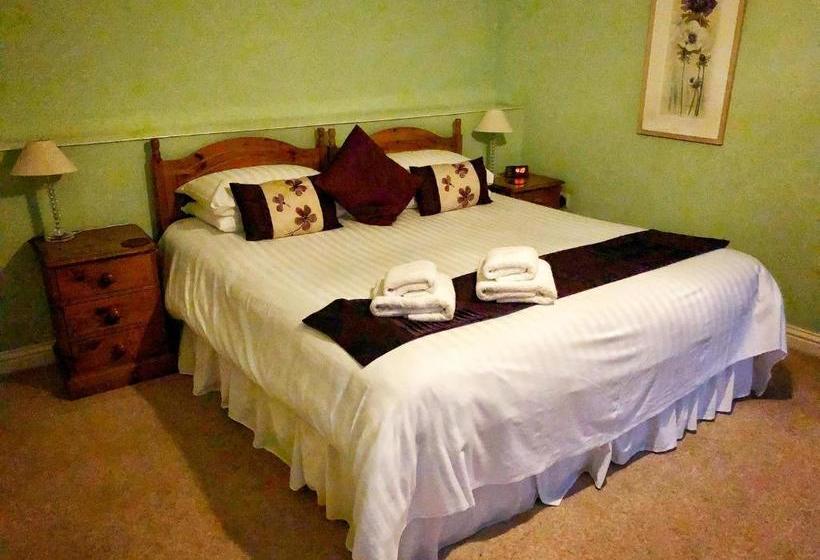 بنسيون The Riverside