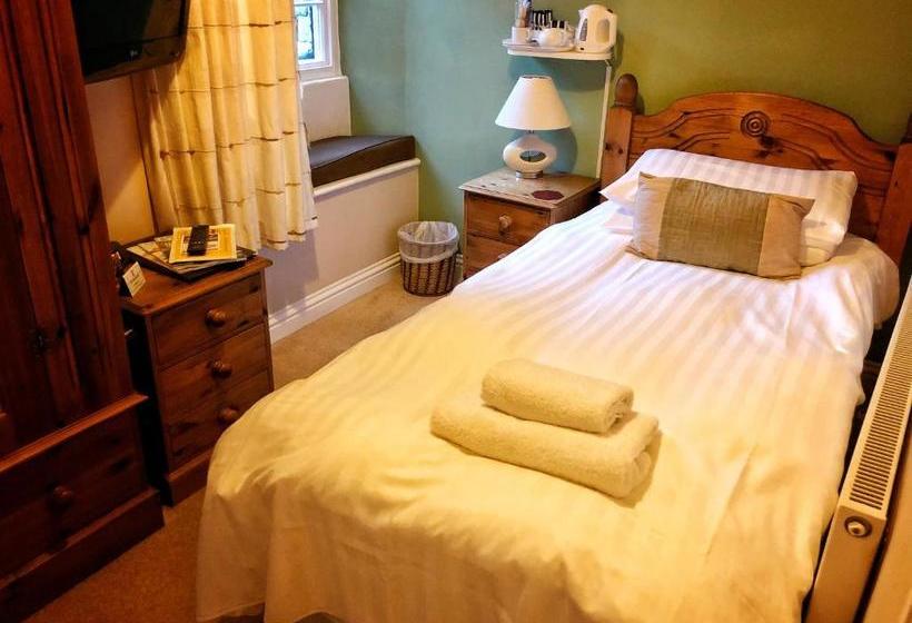 بنسيون The Riverside