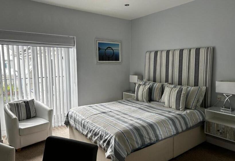 פנסיון Wenden Guest House