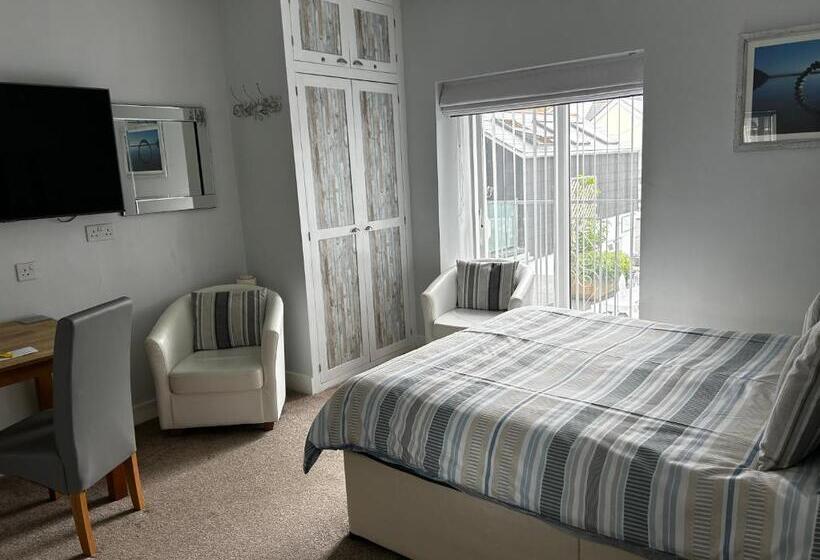 פנסיון Wenden Guest House