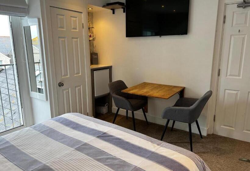 פנסיון Wenden Guest House