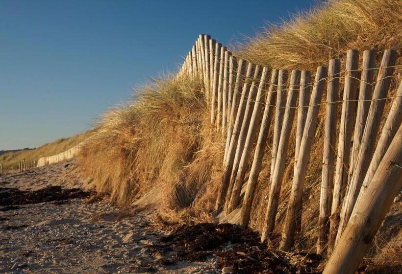 פנסיון Wenden Guest House