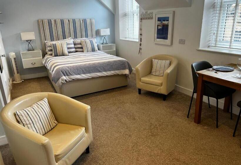 פנסיון Wenden Guest House