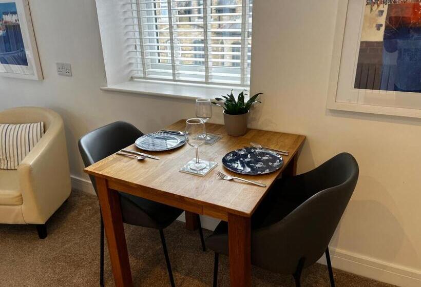 פנסיון Wenden Guest House