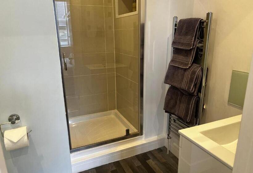 פנסיון Wenden Guest House