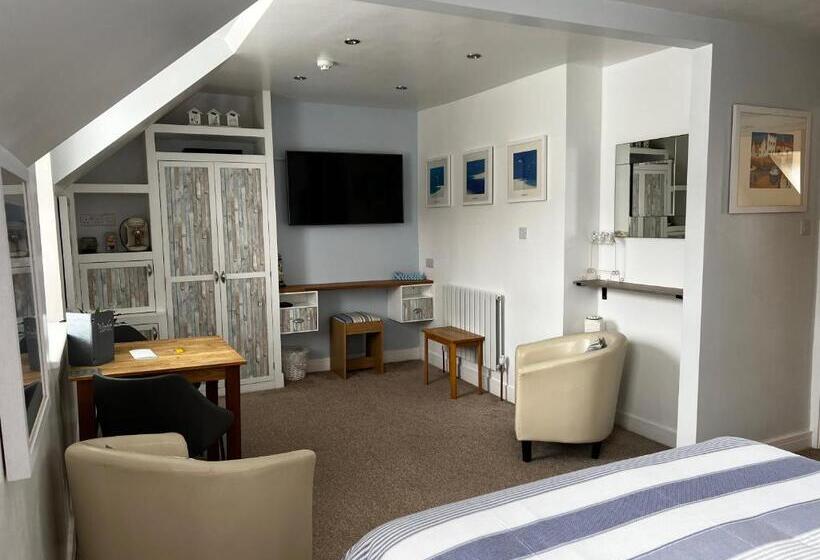 פנסיון Wenden Guest House