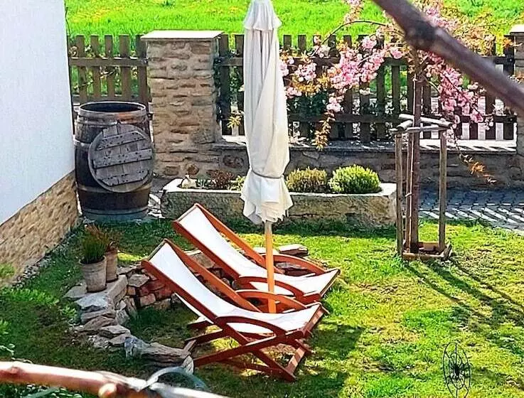 Pension Fialka
