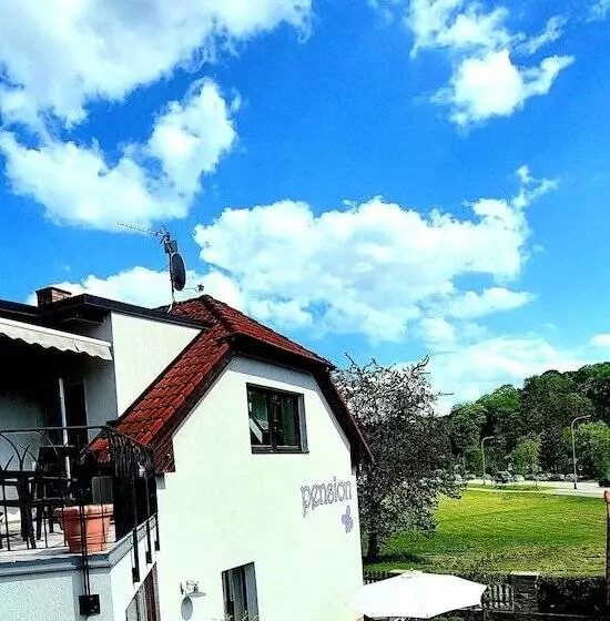 Pension Fialka