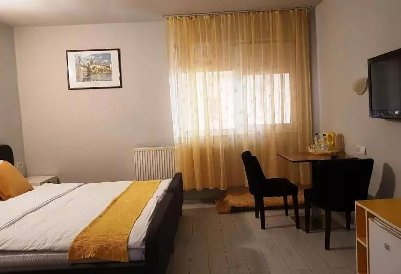 Pensiunea Paloma 3 Stele Brasov