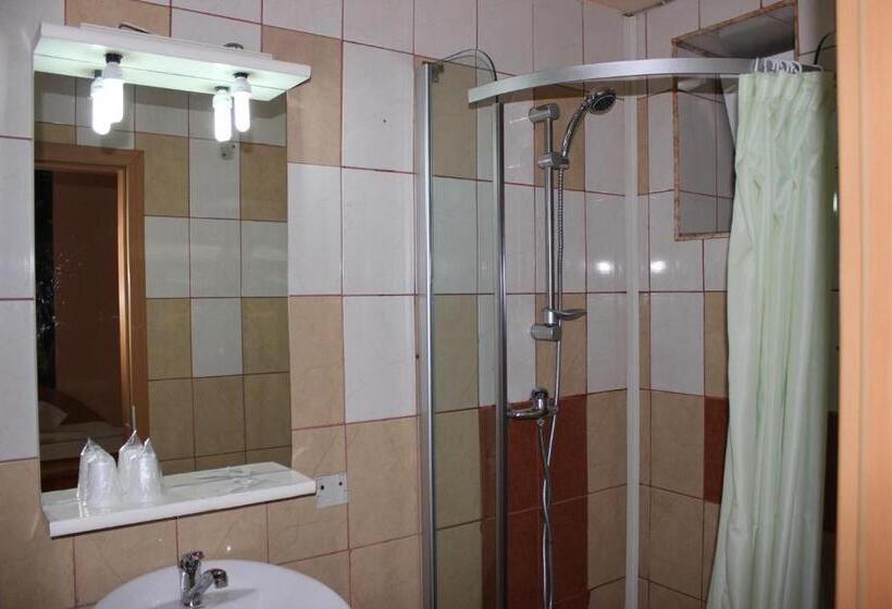 Pensiunea Paloma 3 Stele Brasov