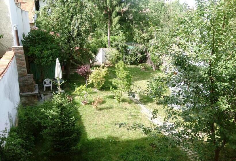 Pensiunea Paloma 3 Stele Brasov