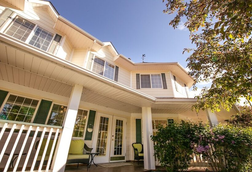 هاستل Inn On Canyon