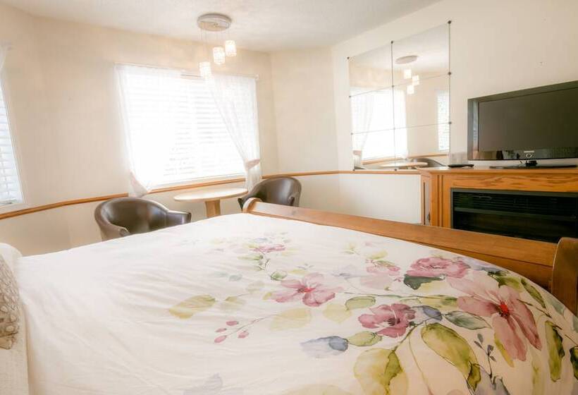 هاستل Inn On Canyon