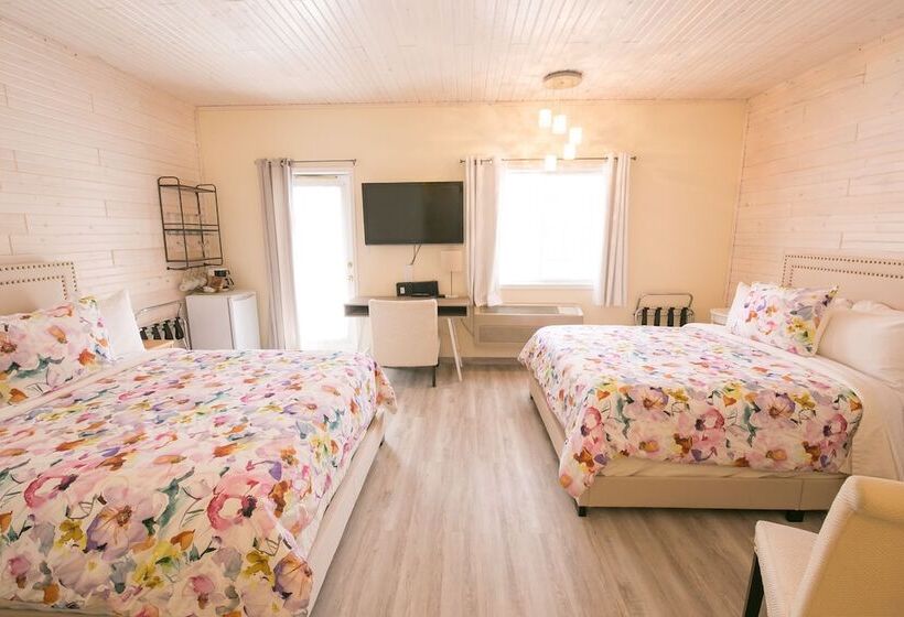 هاستل Inn On Canyon