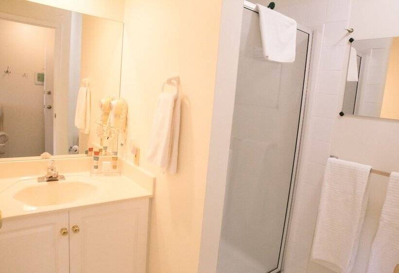 هاستل Inn On Canyon