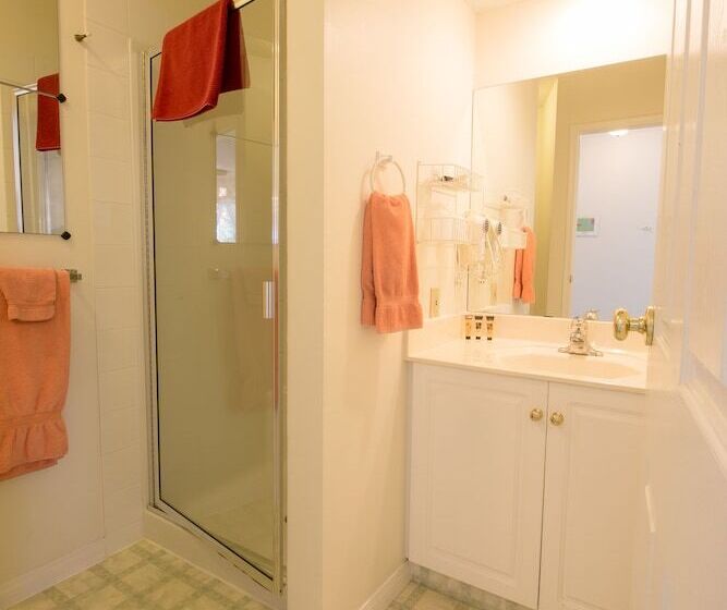 هاستل Inn On Canyon