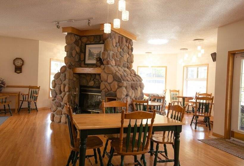 هاستل Inn On Canyon