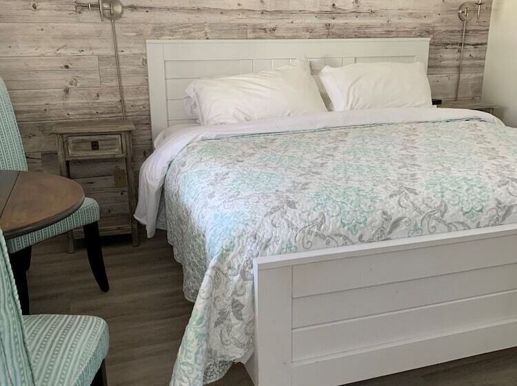 هاستل Inn On Canyon