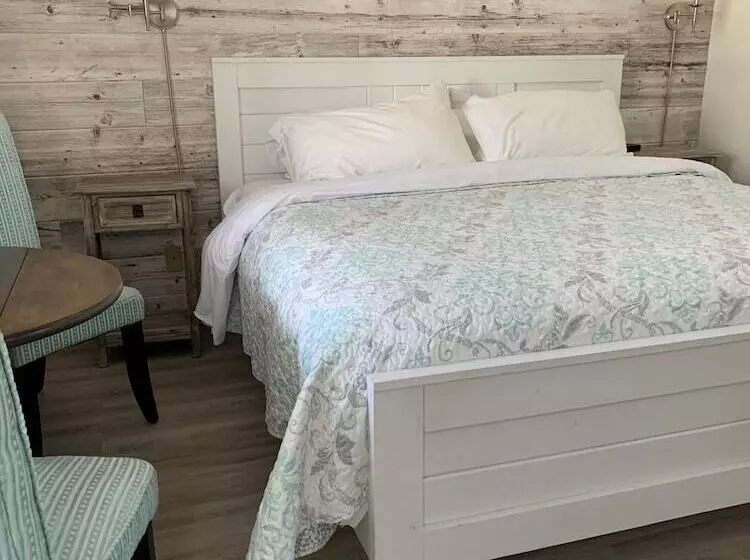 Retkeilymaja Inn On Canyon