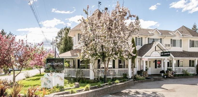 هاستل Inn On Canyon