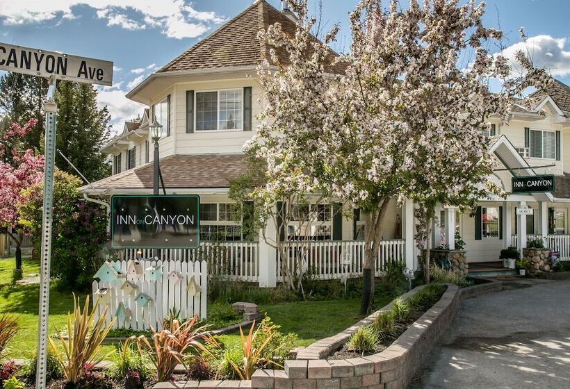 هاستل Inn On Canyon