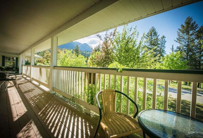 هاستل Inn On Canyon