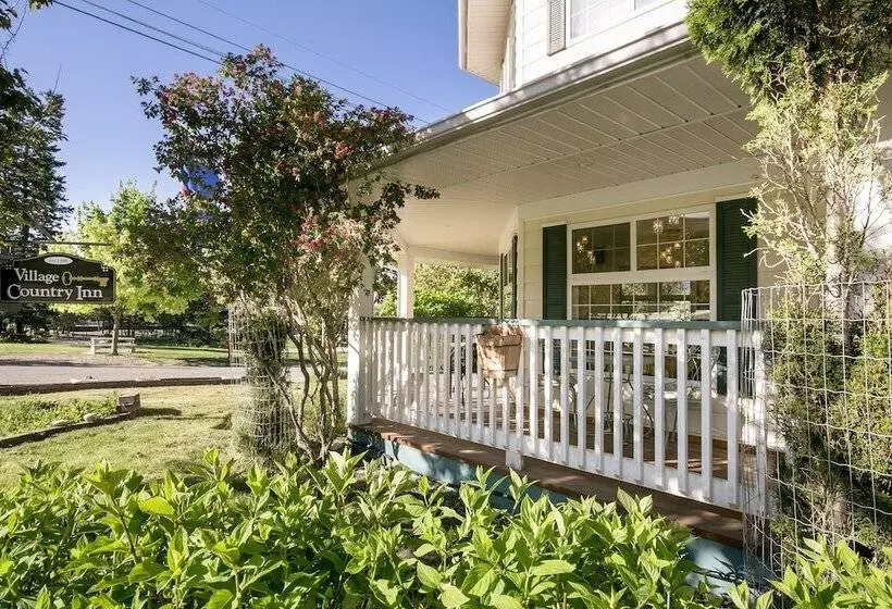 Retkeilymaja Inn On Canyon